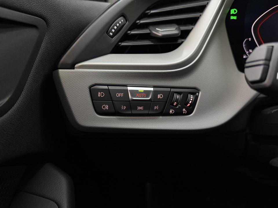 BMW Serie 1 118i 1.5I 136CV Auto