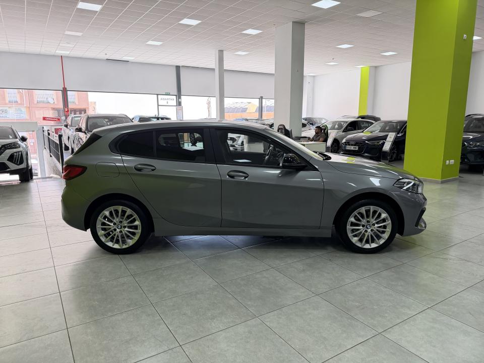 BMW Serie 1 118i 1.5I 136CV Auto