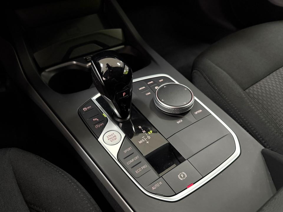 BMW Serie 1 118i 1.5I 136CV Auto