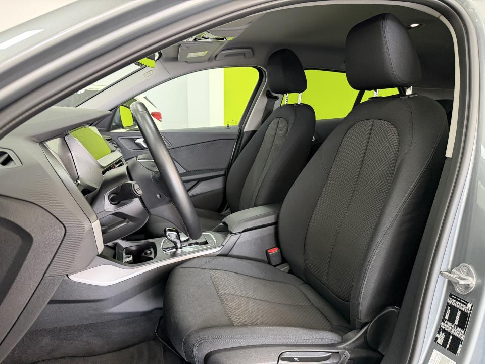 BMW Serie 1 118i 1.5I 136CV Auto