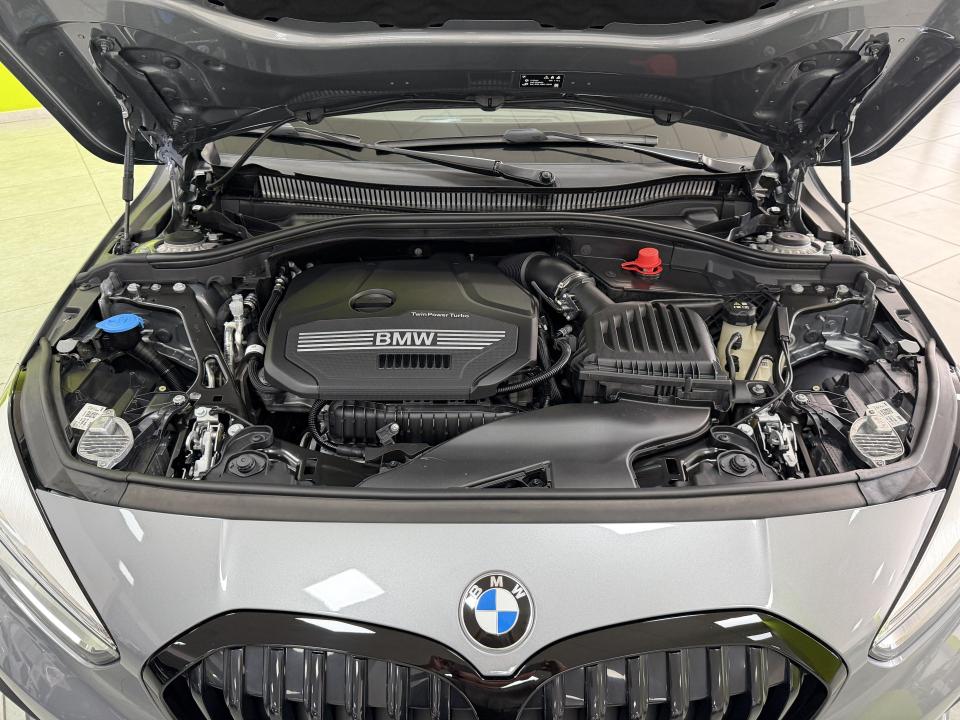 BMW Serie 1 118i 1.5I 136CV Auto