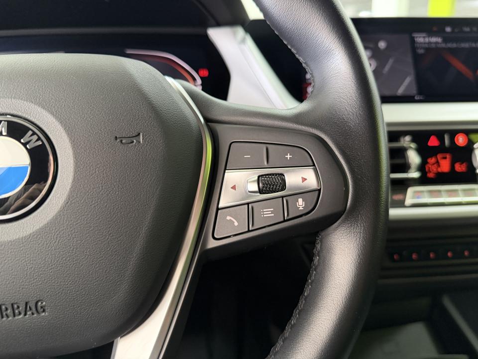 BMW Serie 1 118i 1.5I 136CV Auto