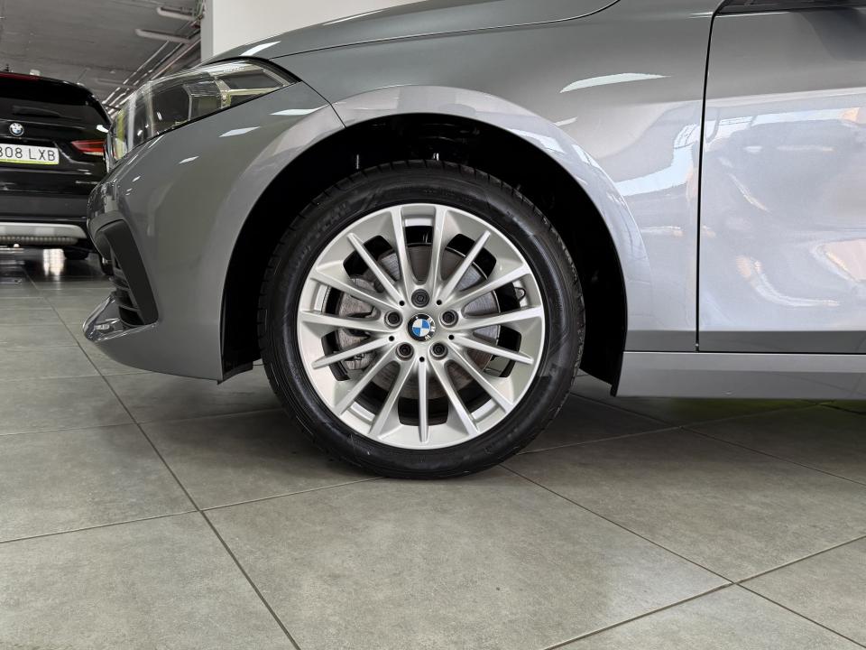 BMW Serie 1 118i 1.5I 136CV Auto