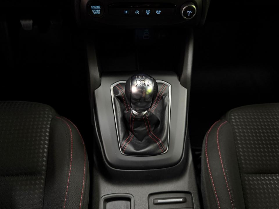 Ford Focus Sportbreak ST Line 1.0 Ecoboost 125CV MHEV