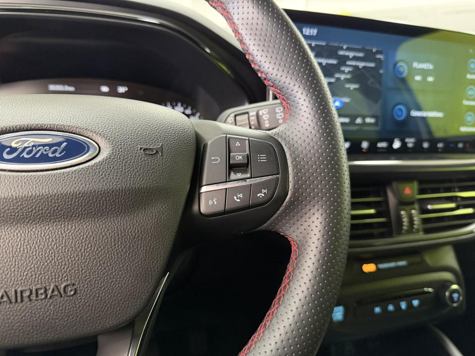 Ford Focus Sportbreak ST Line 1.0 Ecoboost 125CV MHEV