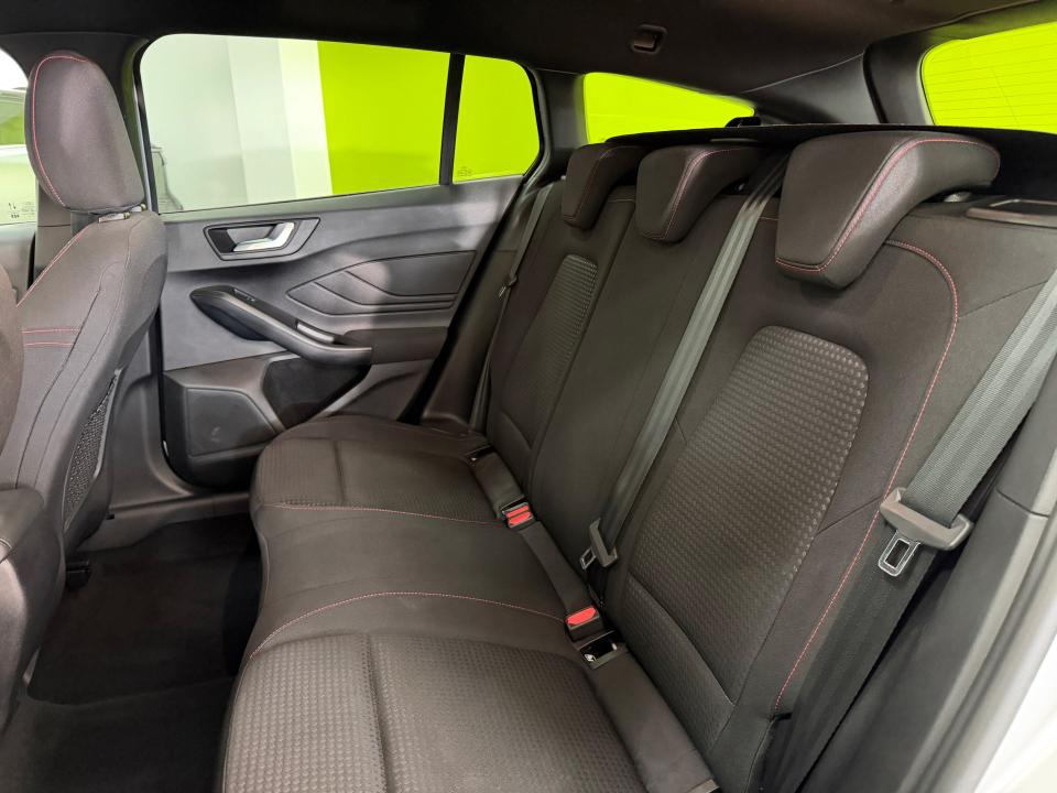 Ford Focus Sportbreak ST Line 1.0 Ecoboost 125CV MHEV