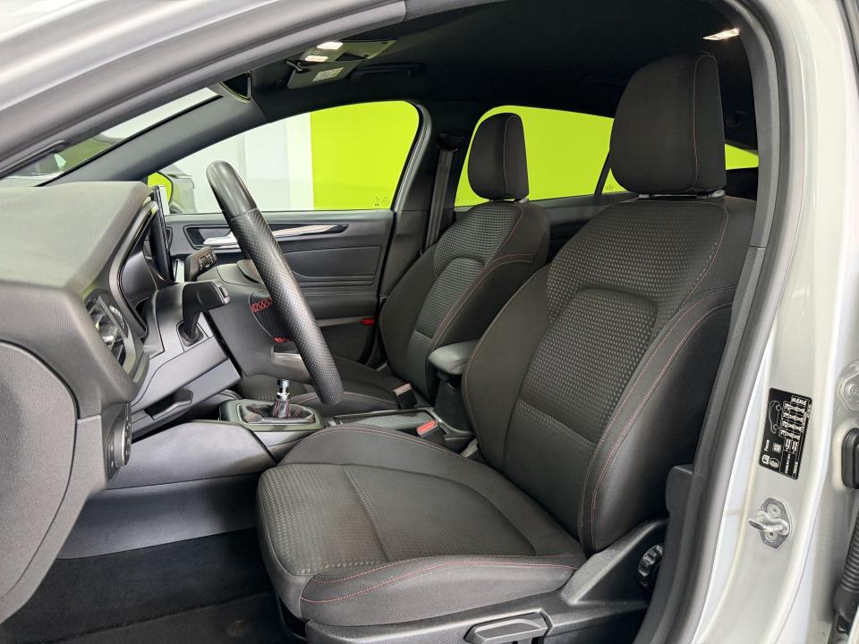 Ford Focus Sportbreak ST Line 1.0 Ecoboost 125CV MHEV