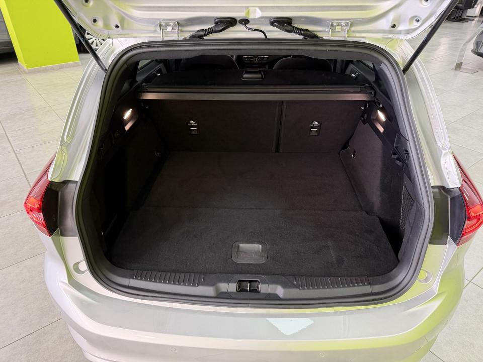 Ford Focus Sportbreak ST Line 1.0 Ecoboost 125CV MHEV