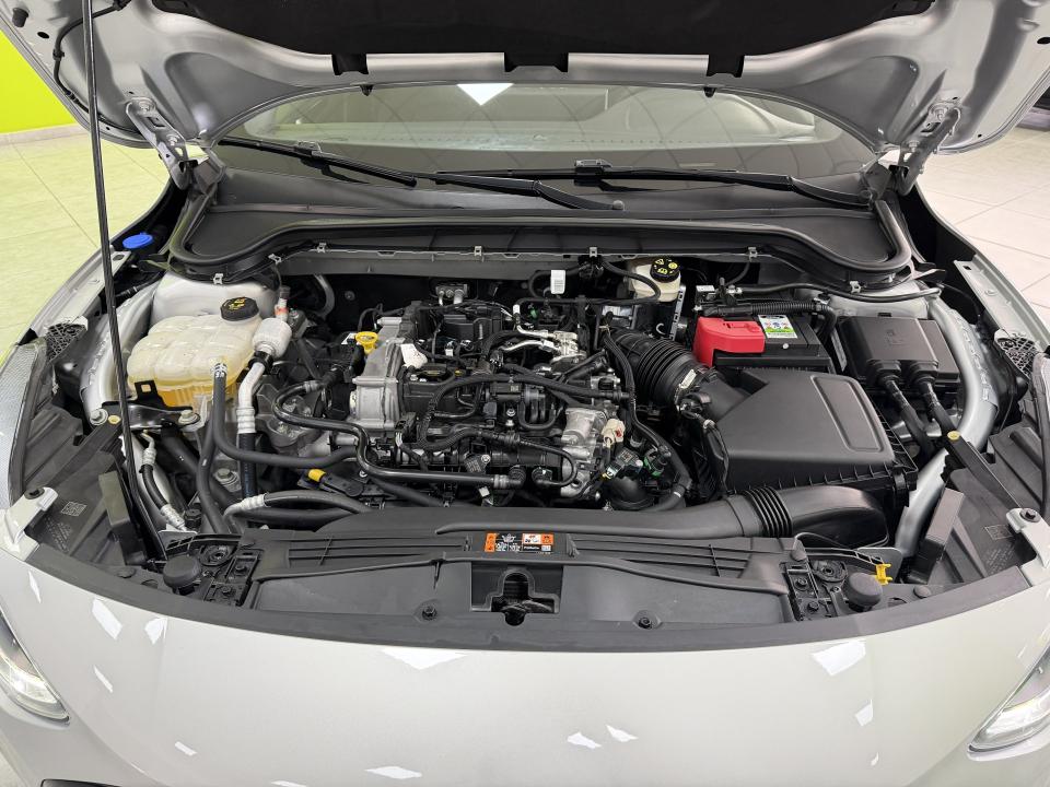 Ford Focus Sportbreak ST Line 1.0 Ecoboost 125CV MHEV