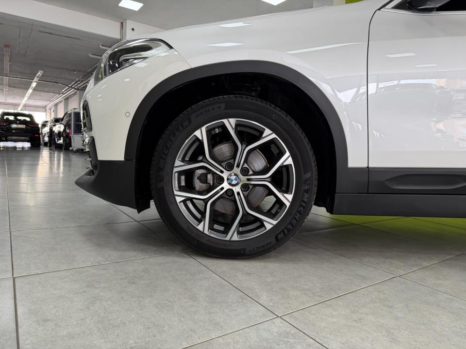 BMW X2 sDrive Advantage 18i 1.5 136CV Auto