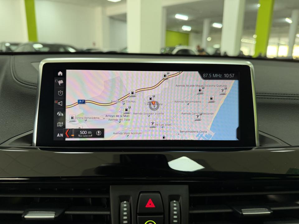BMW X2 sDrive Advantage 18i 1.5 136CV Auto