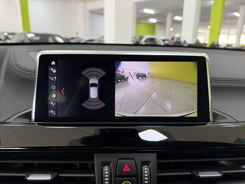 BMW X2 sDrive Advantage 18i 1.5 136CV Auto