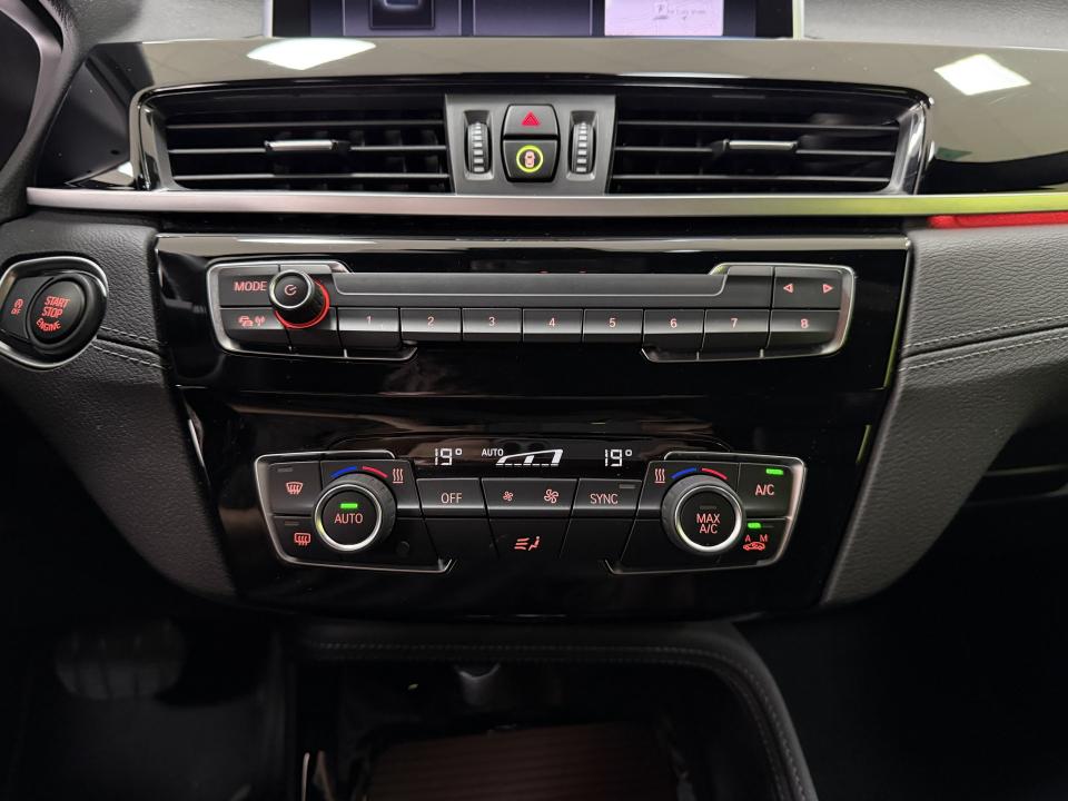 BMW X2 sDrive Advantage 18i 1.5 136CV Auto