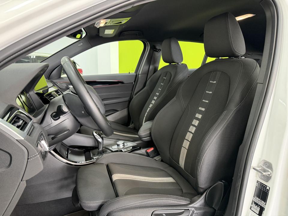 BMW X2 sDrive Advantage 18i 1.5 136CV Auto