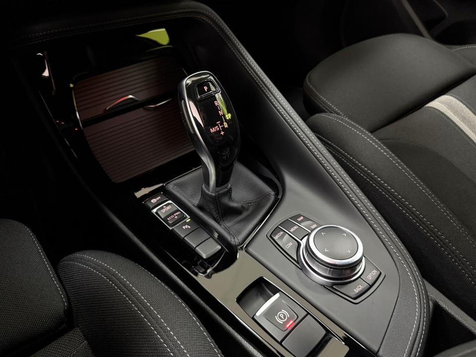 BMW X2 sDrive Advantage 18i 1.5 136CV Auto