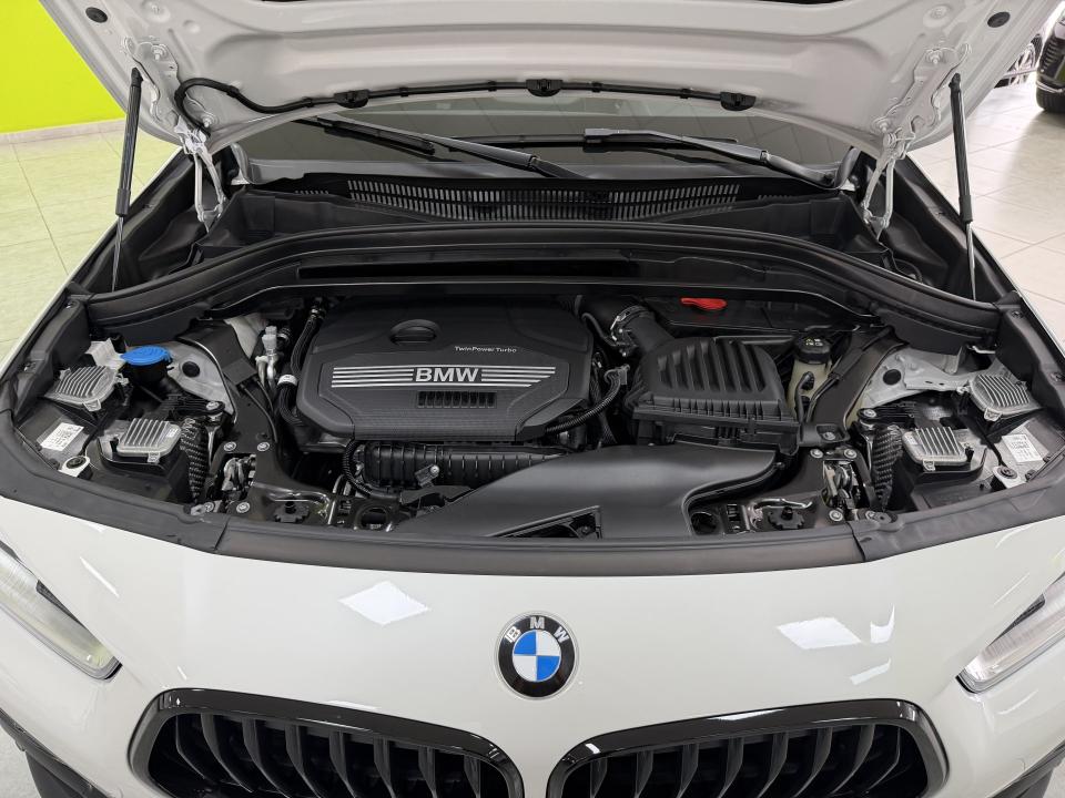 BMW X2 sDrive Advantage 18i 1.5 136CV Auto