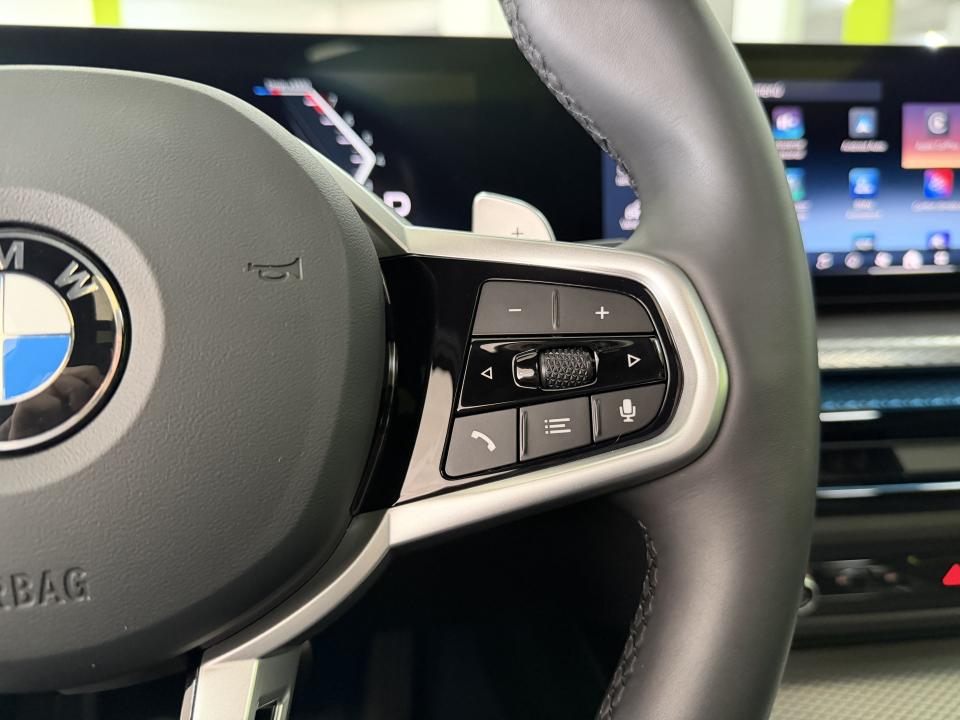 BMW Serie 3 M Sport Pro 20i 2.0 184CV Auto.