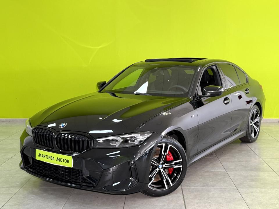 BMW Serie 3