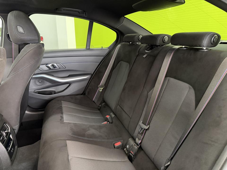 BMW Serie 3 M Sport Pro 20i 2.0 184CV Auto.