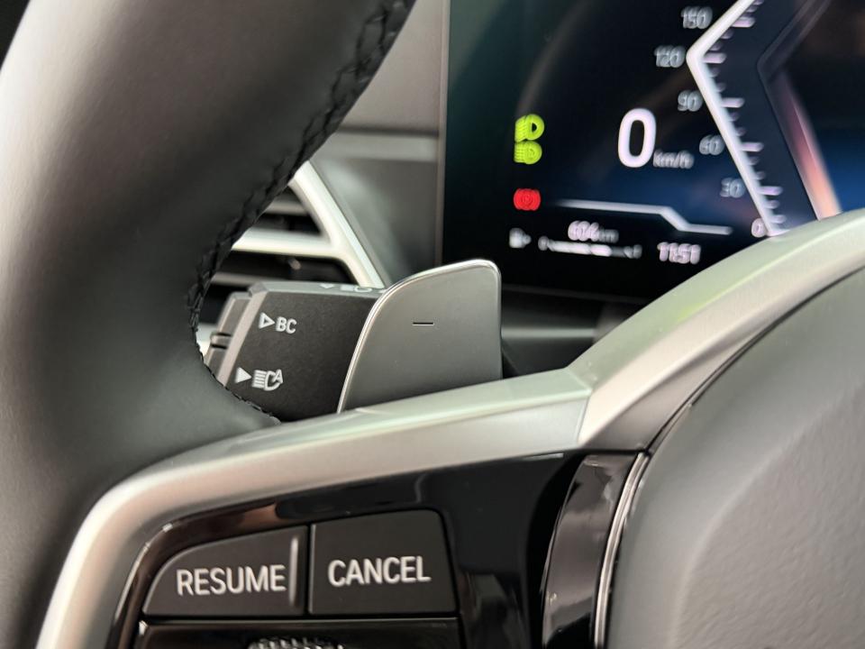 BMW Serie 3 M Sport Pro 20i 2.0 184CV Auto.