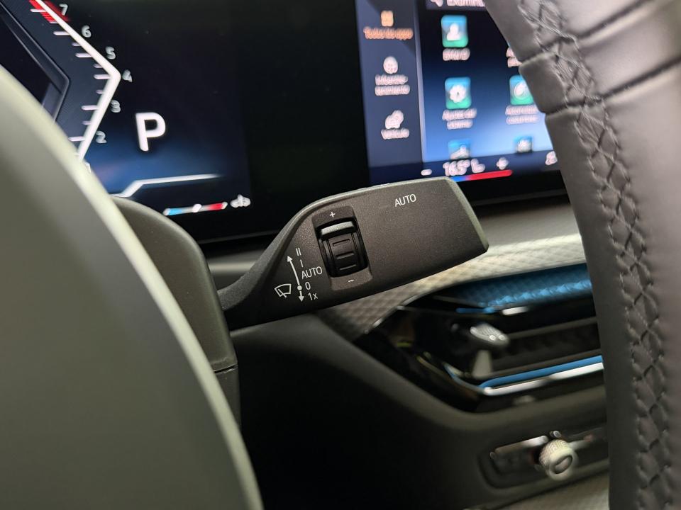 BMW Serie 3 M Sport Pro 20i 2.0 184CV Auto.