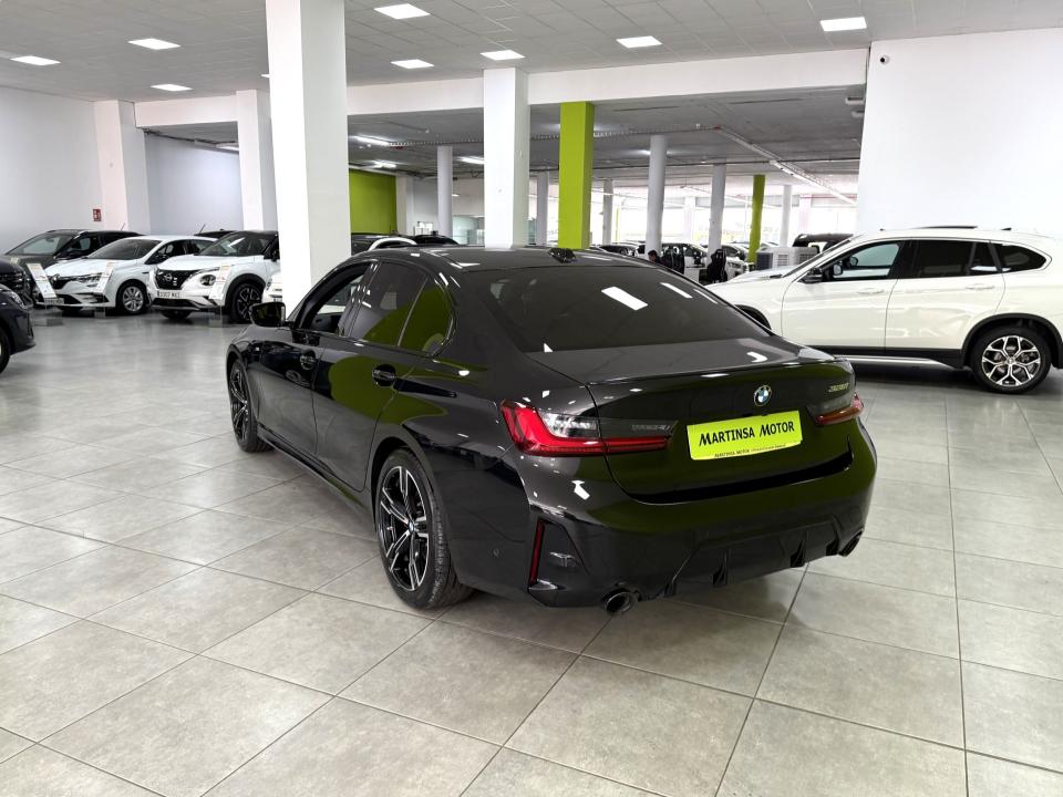 BMW Serie 3 M Sport Pro 20i 2.0 184CV Auto.