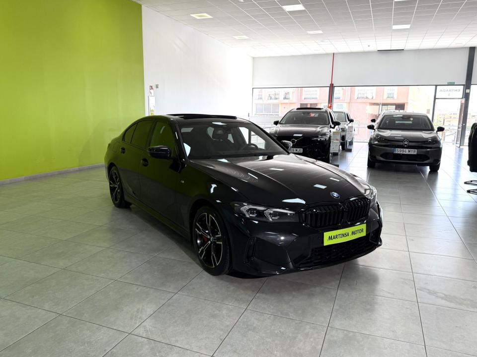 BMW Serie 3