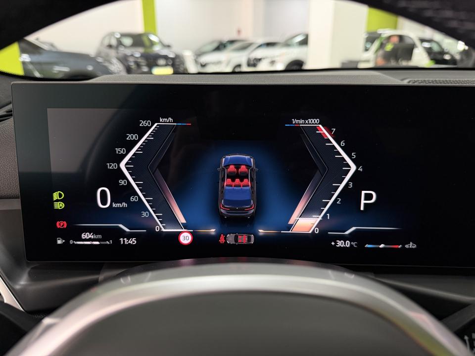 BMW Serie 3 M Sport Pro 20i 2.0 184CV Auto.
