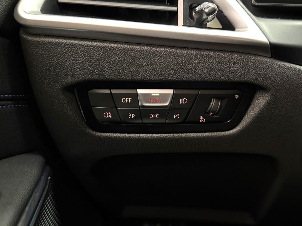 BMW Serie 3 M Sport Pro 20i 2.0 184CV Auto.