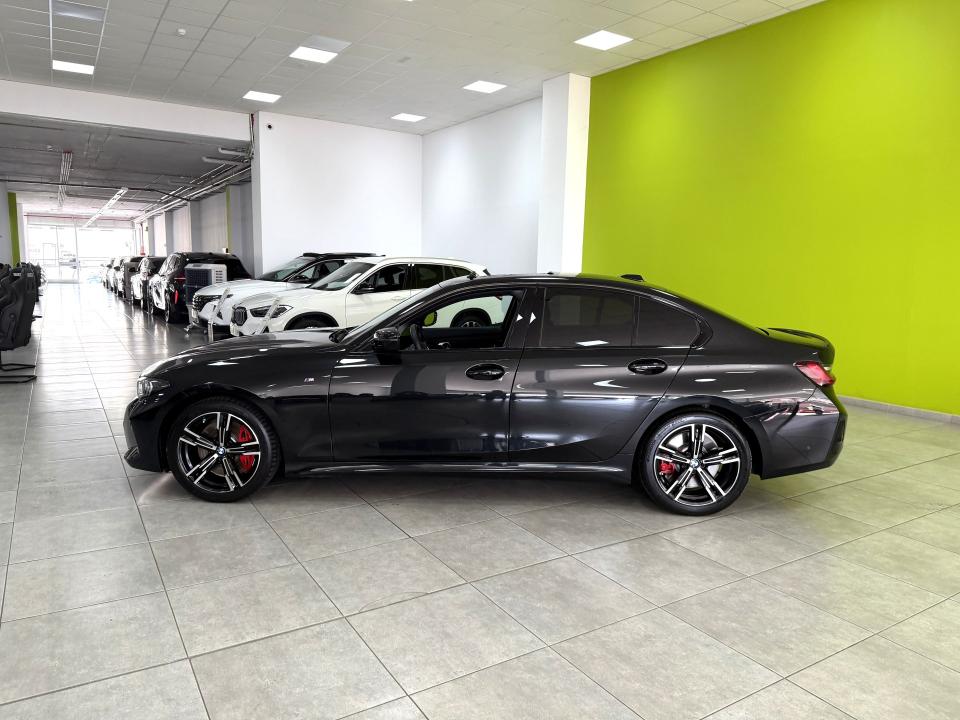 BMW Serie 3 M Sport Pro 20i 2.0 184CV Auto.