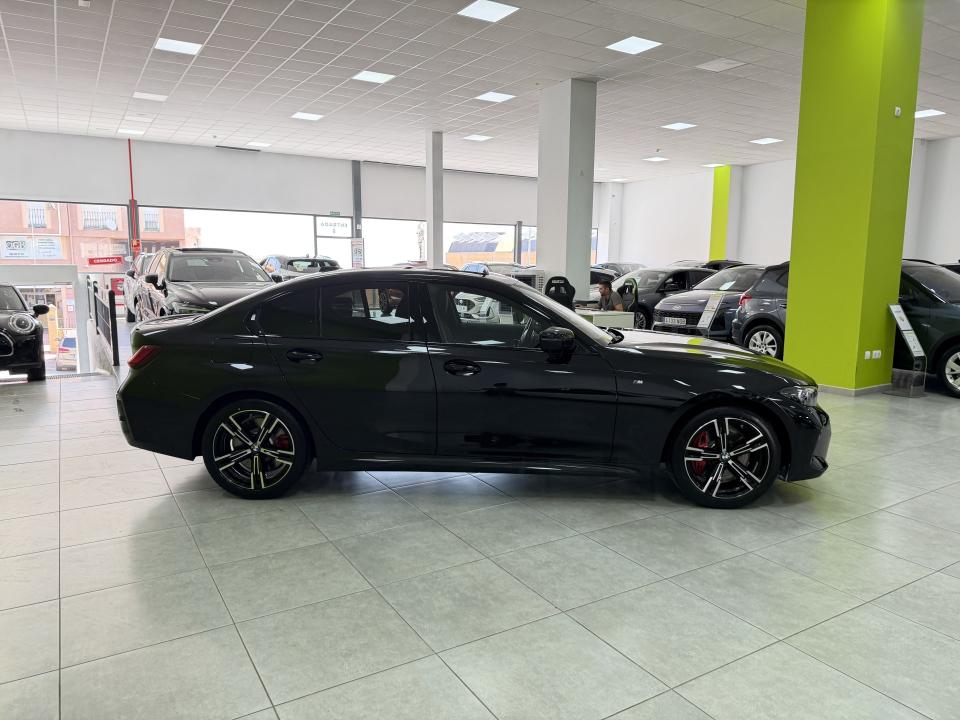 BMW Serie 3 M Sport Pro 20i 2.0 184CV Auto.