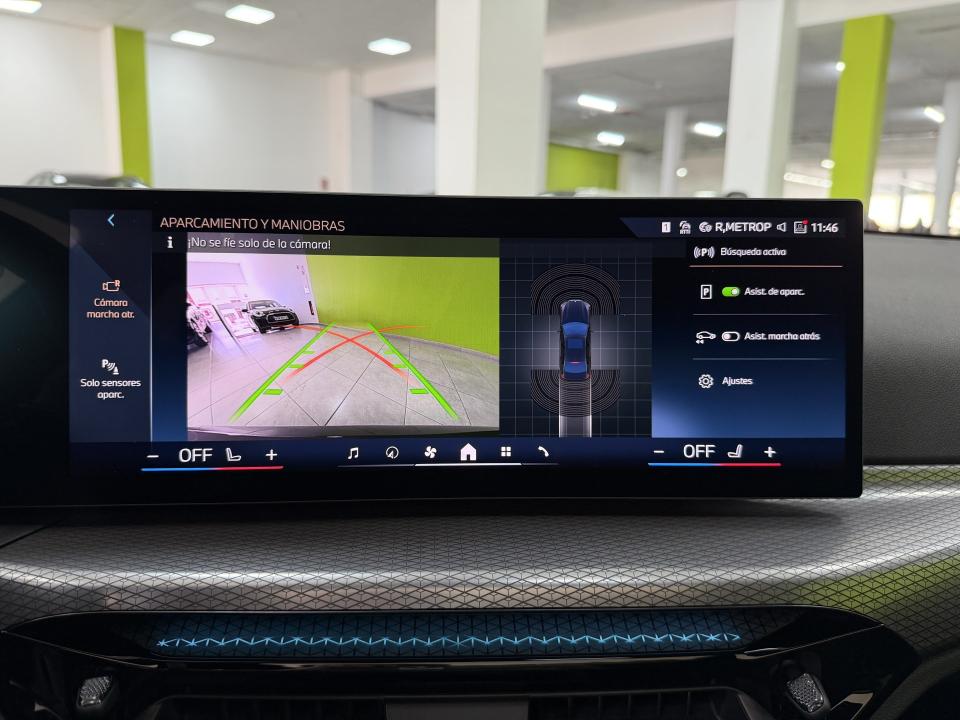 BMW Serie 3 M Sport Pro 20i 2.0 184CV Auto.