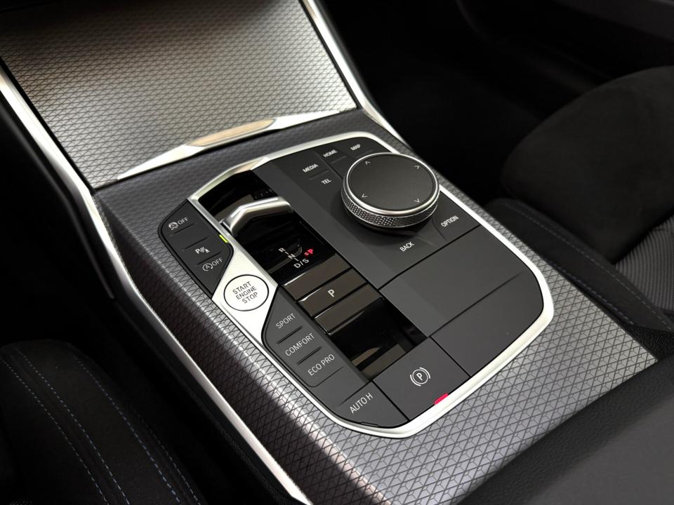 BMW Serie 3 M Sport Pro 20i 2.0 184CV Auto.