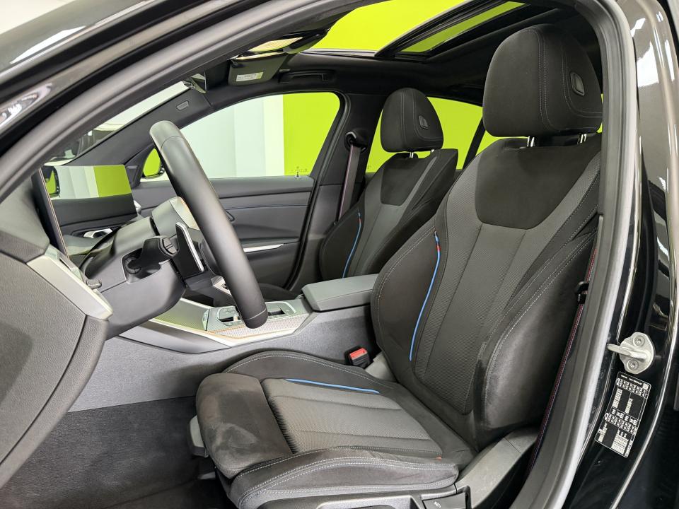 BMW Serie 3 M Sport Pro 20i 2.0 184CV Auto.