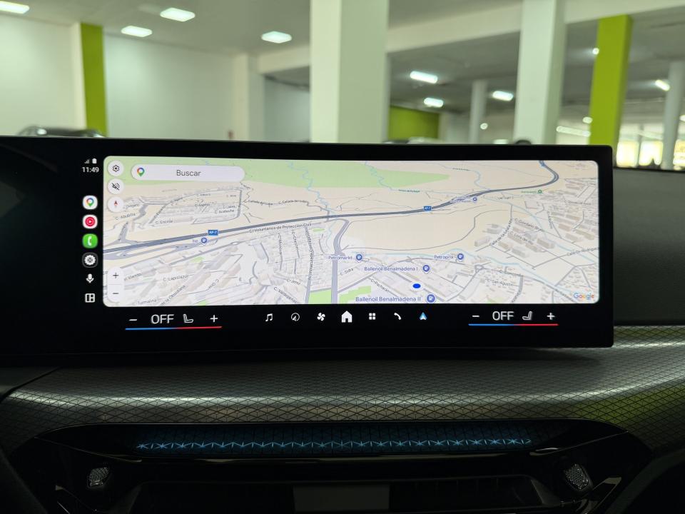 BMW Serie 3 M Sport Pro 20i 2.0 184CV Auto.