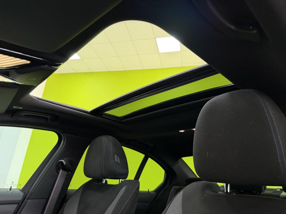 BMW Serie 3 M Sport Pro 20i 2.0 184CV Auto.