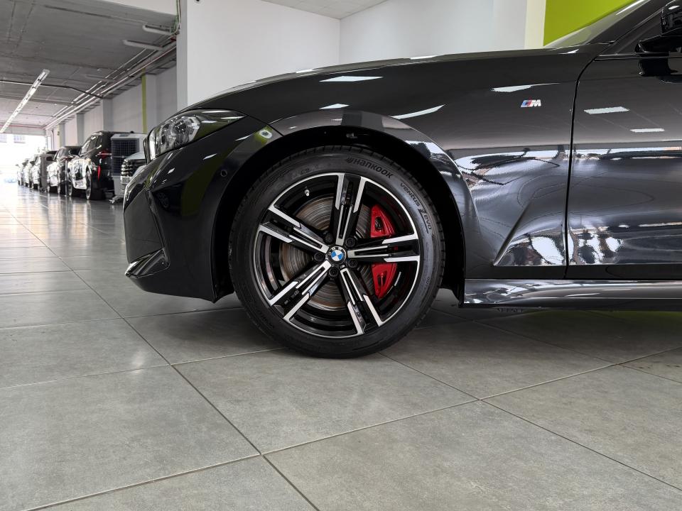 BMW Serie 3 M Sport Pro 20i 2.0 184CV Auto.