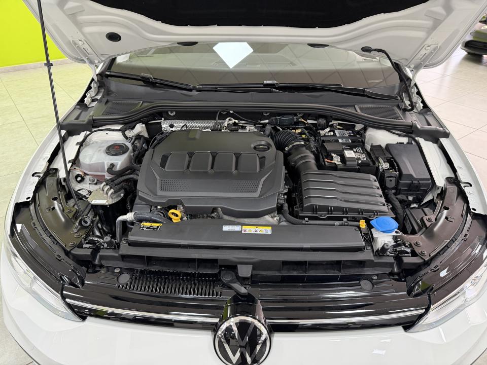Volkswagen Golf 2.0 TDI 115CV