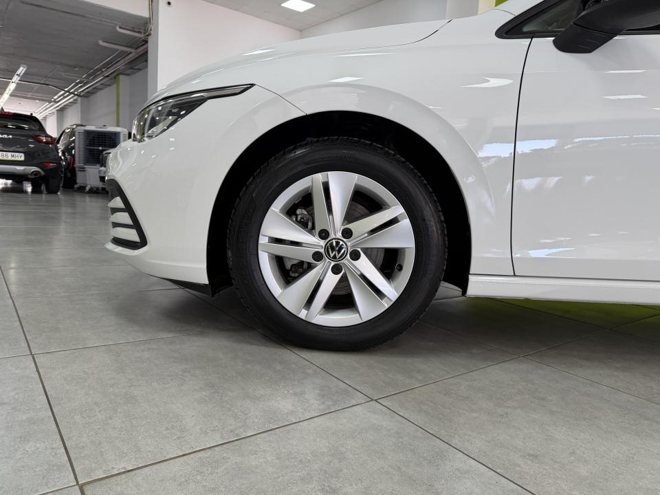 Volkswagen Golf 2.0 TDI 115CV