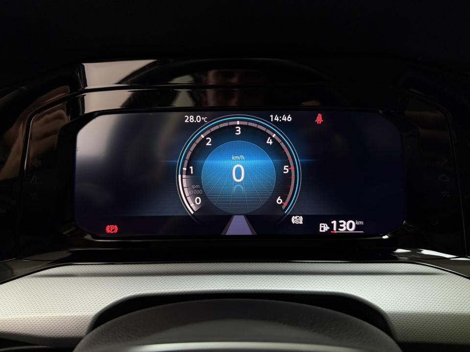 Volkswagen Golf 2.0 TDI 115CV