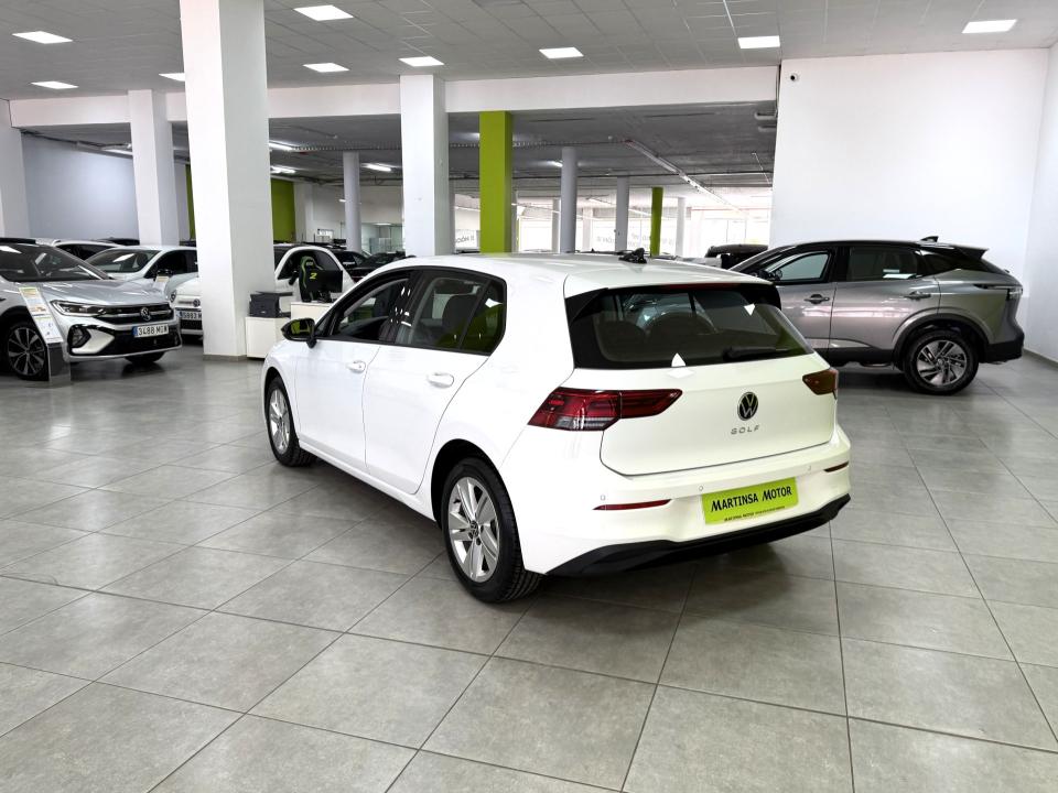 Volkswagen Golf 2.0 TDI 115CV