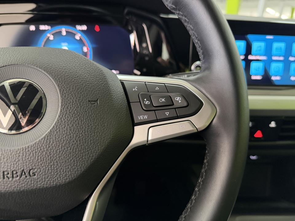 Volkswagen Golf 2.0 TDI 115CV