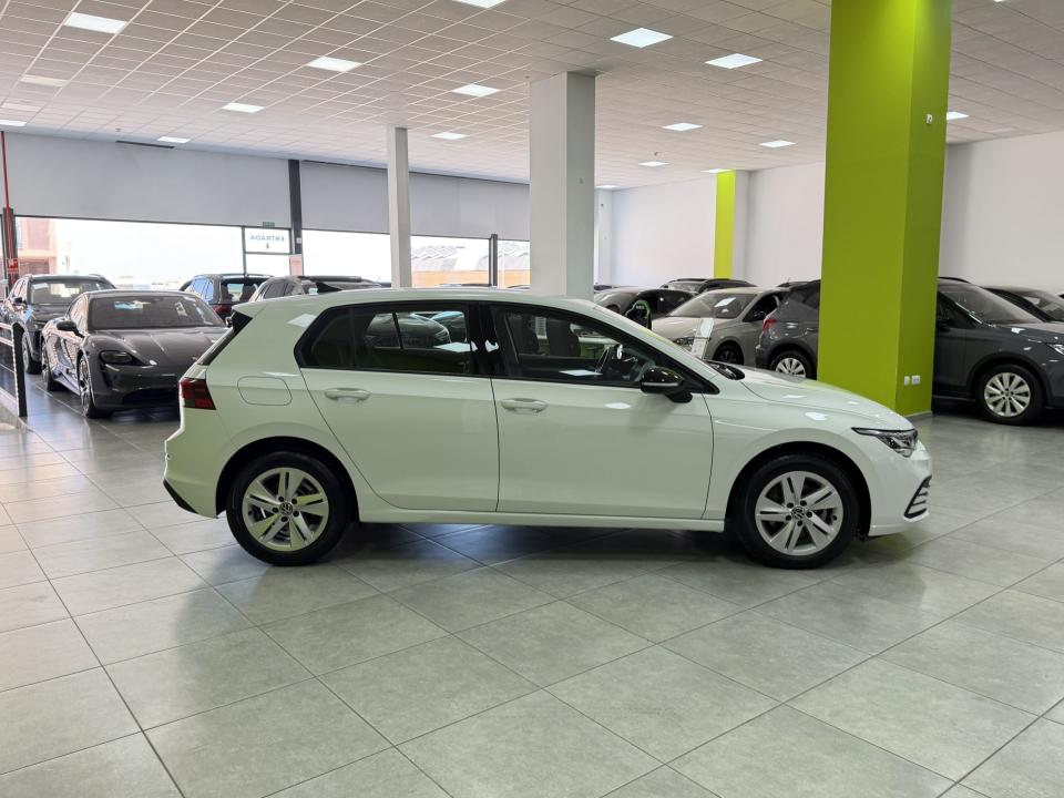 Volkswagen Golf 2.0 TDI 115CV
