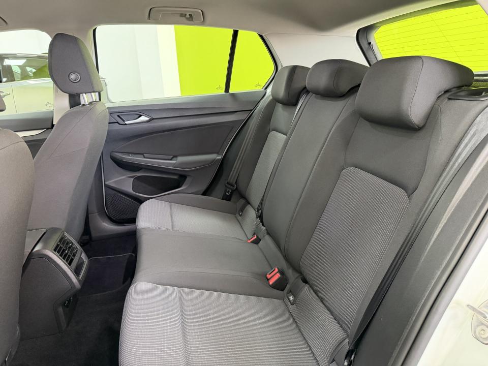 Volkswagen Golf 2.0 TDI 115CV