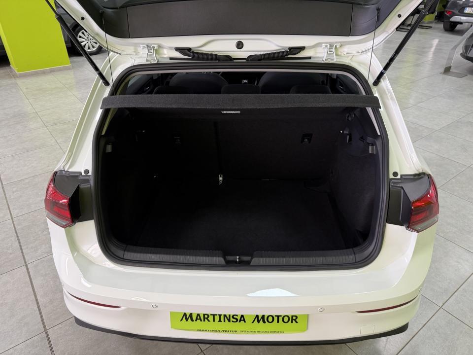 Volkswagen Golf 2.0 TDI 115CV