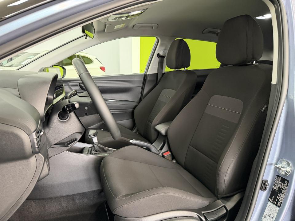 Hyundai Bayon Maxx 1.0 TGDI 100CV DCT 48V MHEV