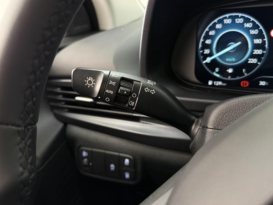 Hyundai Bayon Maxx 1.0 TGDI 100CV DCT 48V MHEV