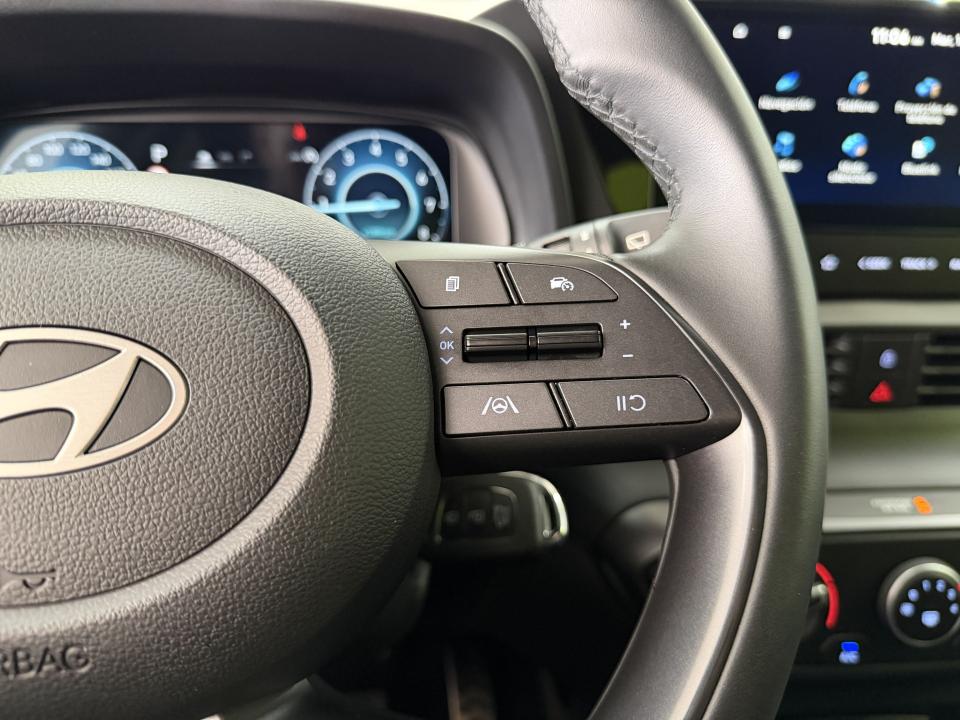 Hyundai Bayon Maxx 1.0 TGDI 100CV DCT 48V MHEV