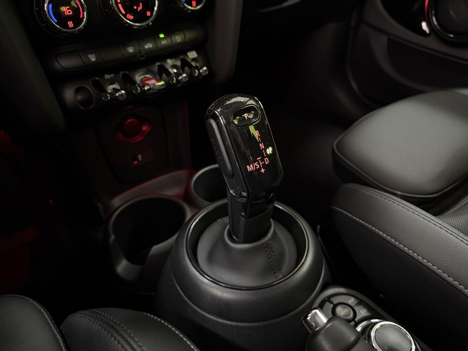Mini Mini Cooper 1.5 136cv Automático