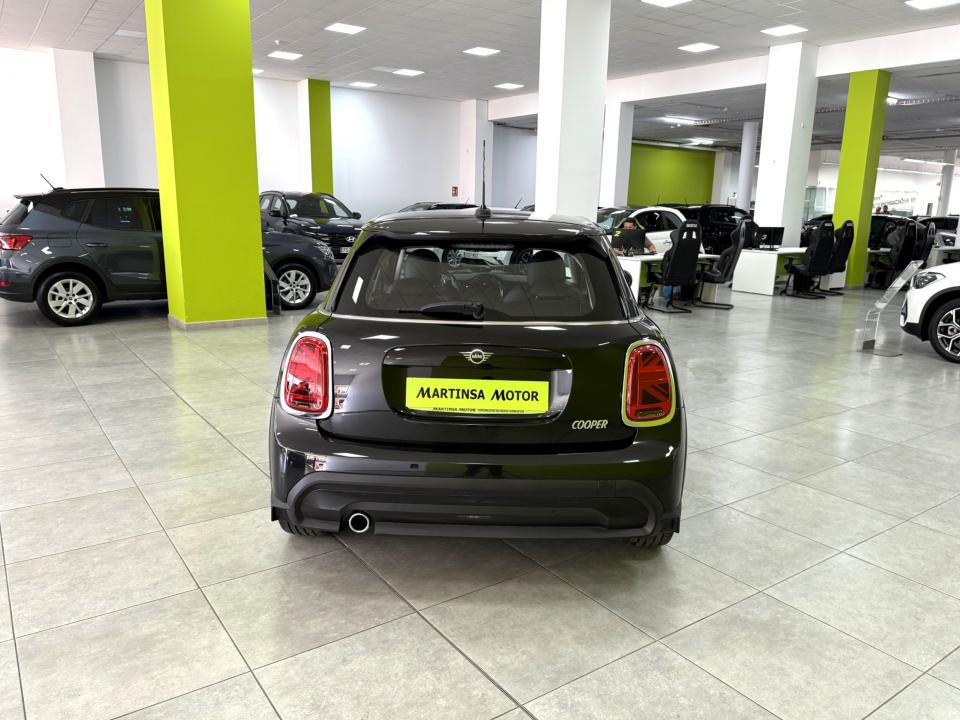 Mini Mini Cooper 1.5 136cv Automático